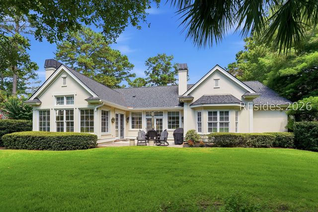 23 Lexington Dr, Bluffton, SC 29910