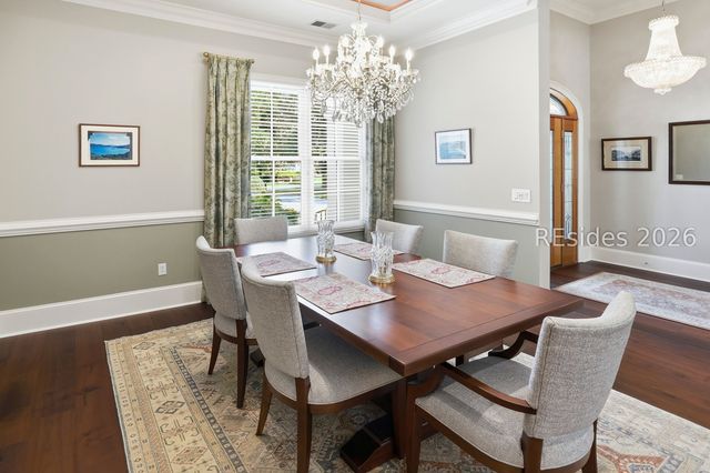 23 Lexington Dr, Bluffton, SC 29910