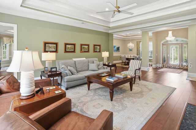 23 Lexington Dr, Bluffton, SC 29910