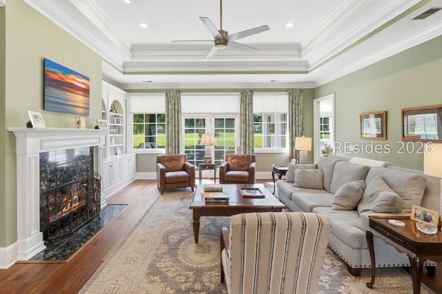 23 Lexington Dr, Bluffton, SC 29910