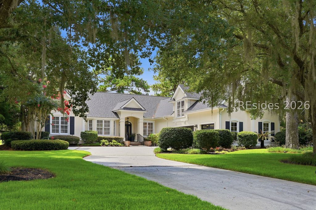 23 Lexington Dr, Bluffton, SC 29910