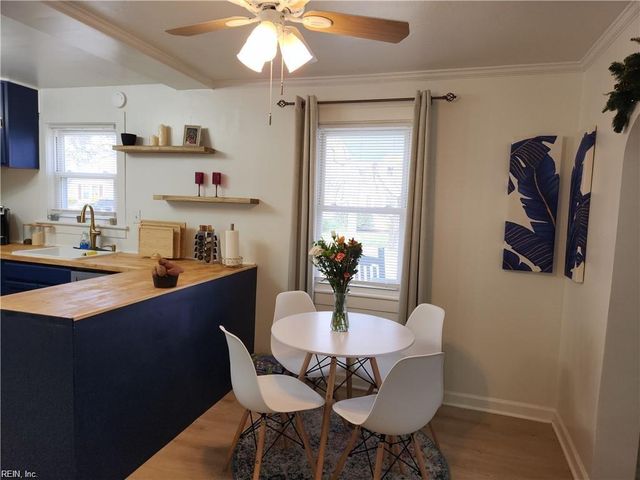 3617 S Warwick CIR, Norfolk, VA 23513