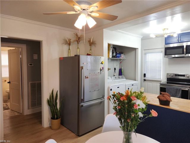 3617 S Warwick CIR, Norfolk, VA 23513