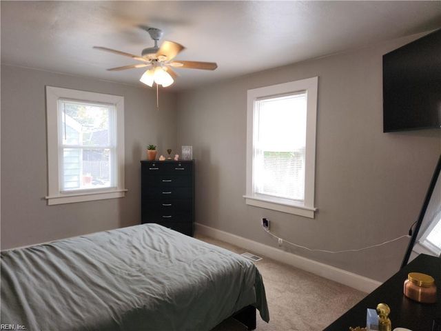 3617 S Warwick CIR, Norfolk, VA 23513