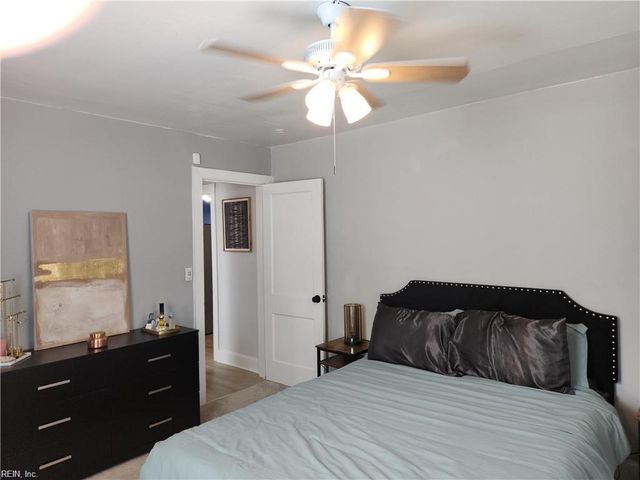 3617 S Warwick CIR, Norfolk, VA 23513