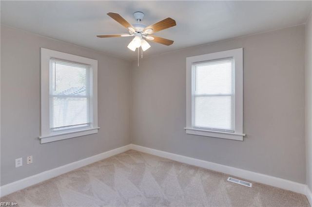 3617 S Warwick CIR, Norfolk, VA 23513