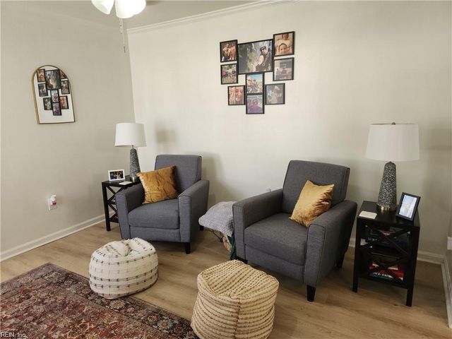 3617 S Warwick CIR, Norfolk, VA 23513