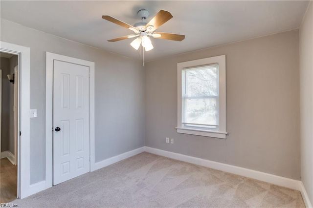 3617 S Warwick CIR, Norfolk, VA 23513