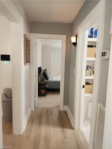 3617 S Warwick CIR, Norfolk, VA 23513