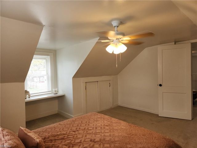 3617 S Warwick CIR, Norfolk, VA 23513