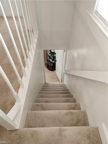 3617 S Warwick CIR, Norfolk, VA 23513