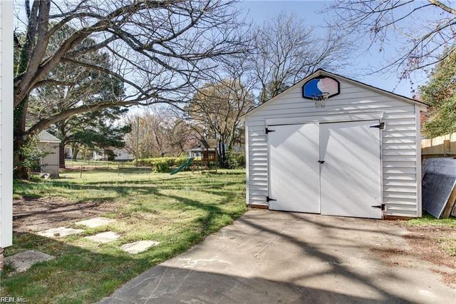 3617 S Warwick CIR, Norfolk, VA 23513