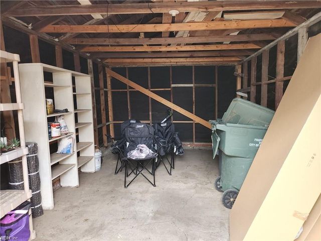 3617 S Warwick CIR, Norfolk, VA 23513