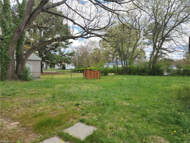 3617 S Warwick CIR, Norfolk, VA 23513