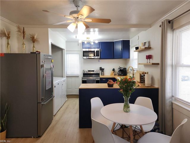 3617 S Warwick CIR, Norfolk, VA 23513