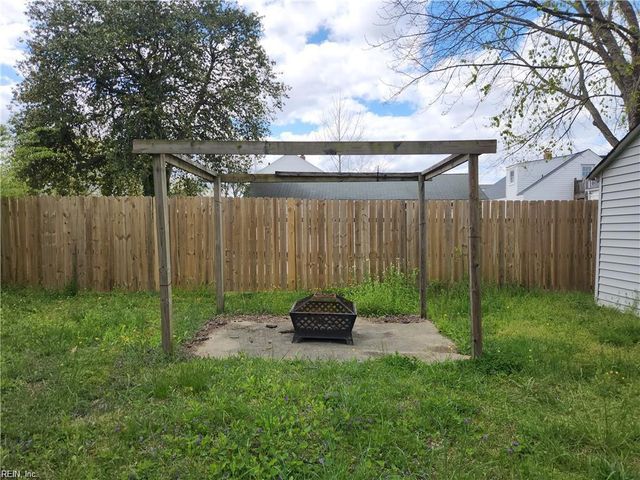 3617 S Warwick CIR, Norfolk, VA 23513