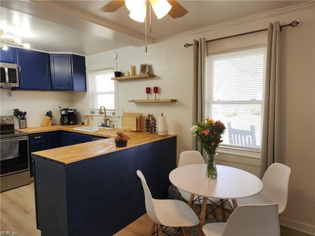 3617 S Warwick CIR, Norfolk, VA 23513