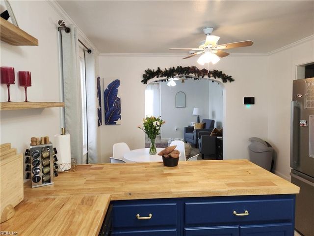 3617 S Warwick CIR, Norfolk, VA 23513