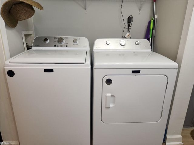 3617 S Warwick CIR, Norfolk, VA 23513