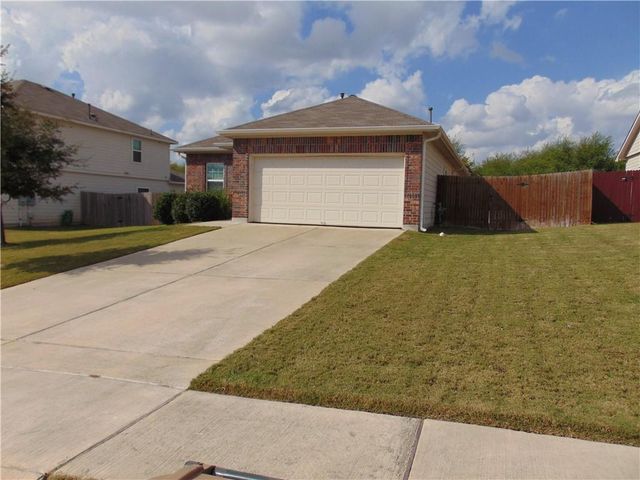 124 Hollis LN, Kyle, TX 78640