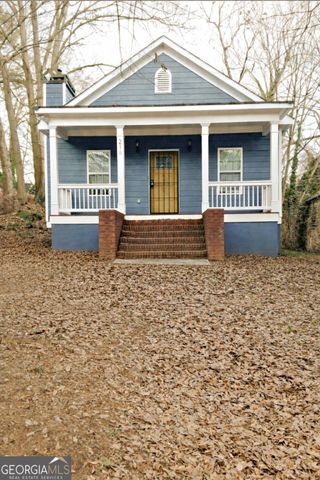 218 Barfield Avenue, Atlanta, GA 30310
