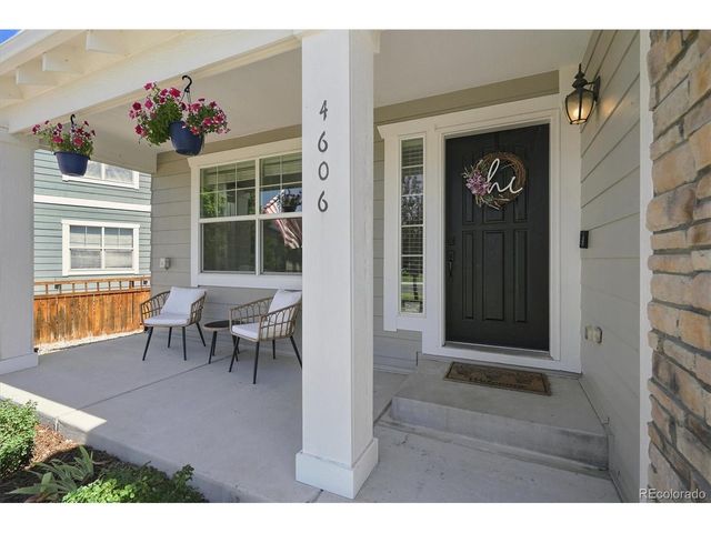 4606 Nutmeg Pl, Castle Rock, CO 80109