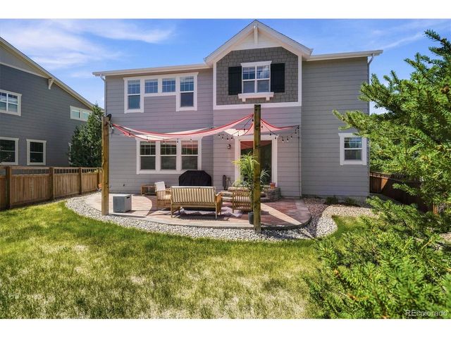 4606 Nutmeg Pl, Castle Rock, CO 80109