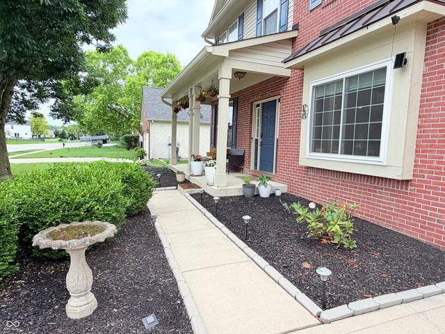 298 Pennswood Road, Greenwood, IN 46142