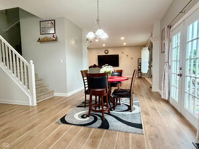 298 Pennswood Road, Greenwood, IN 46142