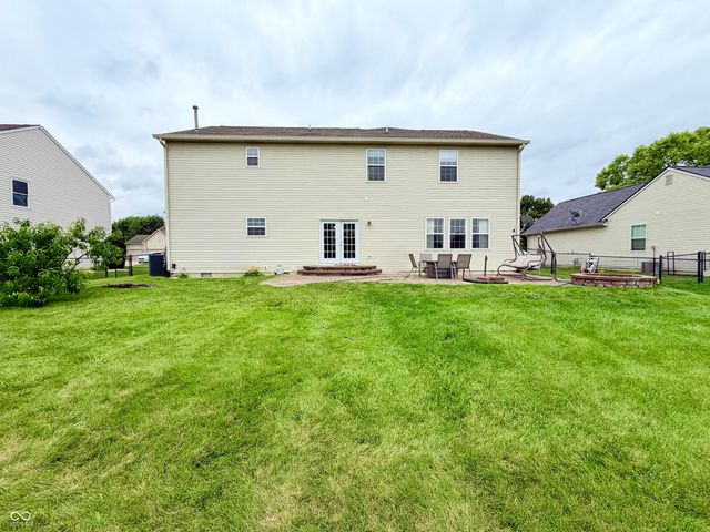 298 Pennswood Road, Greenwood, IN 46142