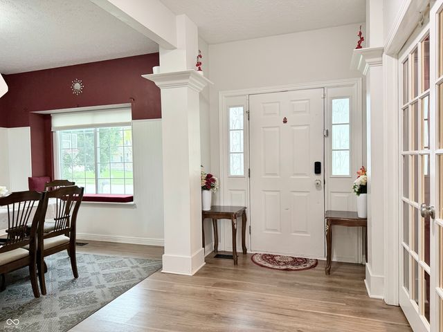 298 Pennswood Road, Greenwood, IN 46142