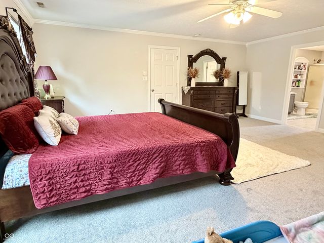 298 Pennswood Road, Greenwood, IN 46142
