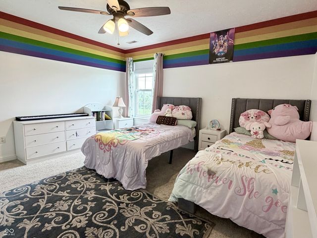 298 Pennswood Road, Greenwood, IN 46142