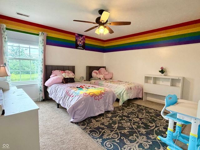 298 Pennswood Road, Greenwood, IN 46142