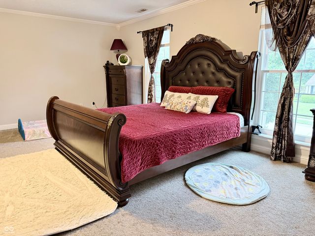 298 Pennswood Road, Greenwood, IN 46142