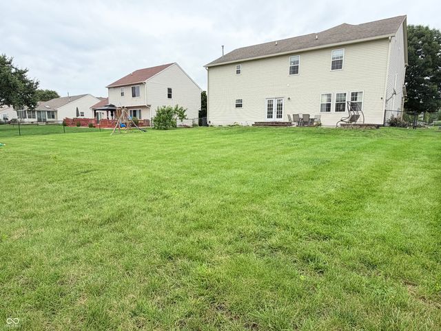 298 Pennswood Road, Greenwood, IN 46142