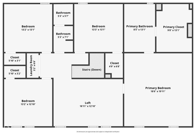 298 Pennswood Road, Greenwood, IN 46142