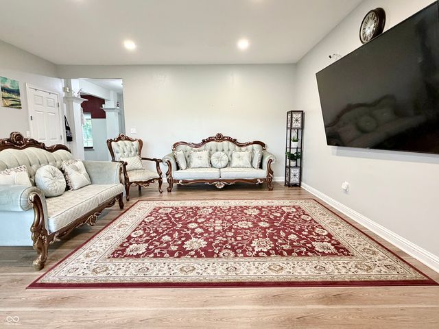 298 Pennswood Road, Greenwood, IN 46142