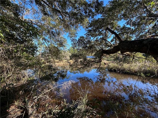 0 Bayou Shores Drive, Coden, AL 36523