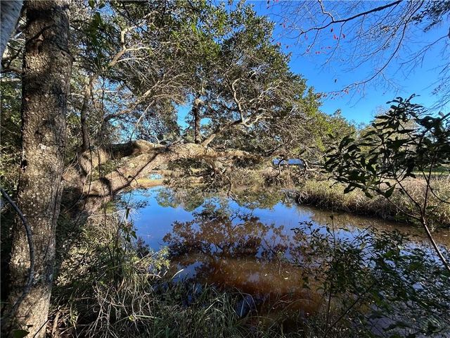 0 Bayou Shores Drive, Coden, AL 36523