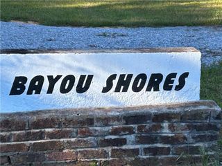 0 Bayou Shores Drive, Coden, AL 36523