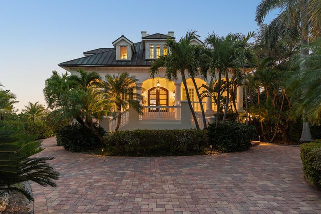 24 Cannon Royal Drive, Shark Key, FL 33040