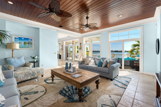 24 Cannon Royal Drive, Shark Key, FL 33040