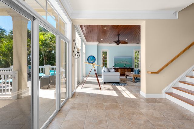 24 Cannon Royal Drive, Shark Key, FL 33040