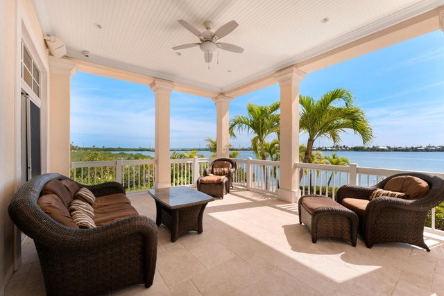 24 Cannon Royal Drive, Shark Key, FL 33040