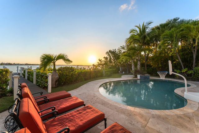 24 Cannon Royal Drive, Shark Key, FL 33040