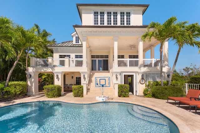 24 Cannon Royal Drive, Shark Key, FL 33040