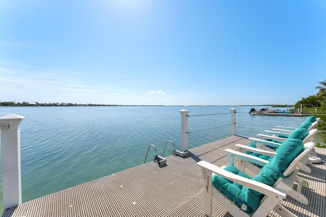 24 Cannon Royal Drive, Shark Key, FL 33040