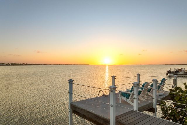 24 Cannon Royal Drive, Shark Key, FL 33040