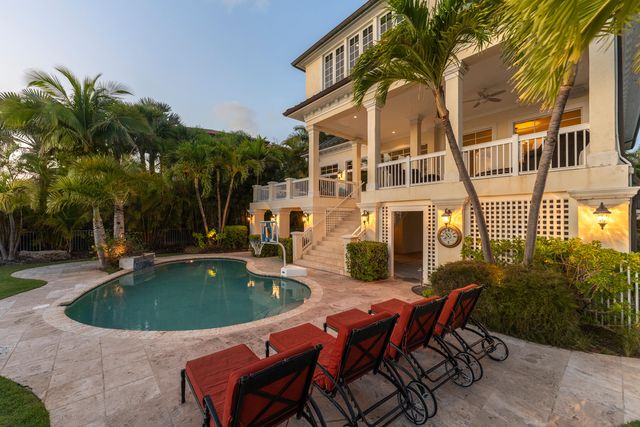 24 Cannon Royal Drive, Shark Key, FL 33040